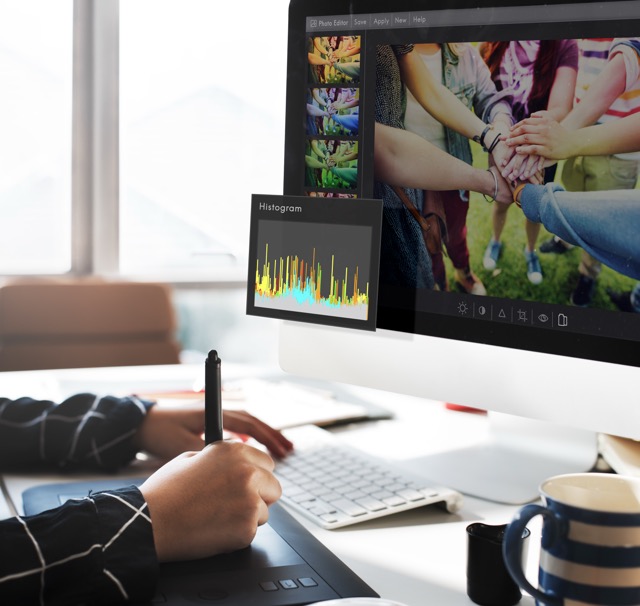 Studio Graphique